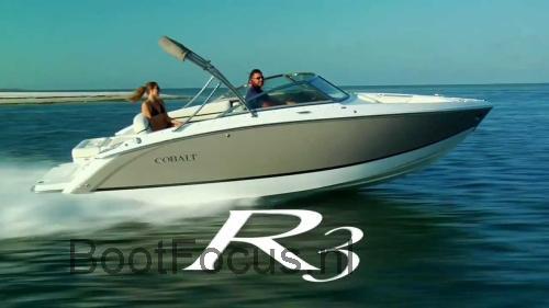 Cobalt R3 specificaties